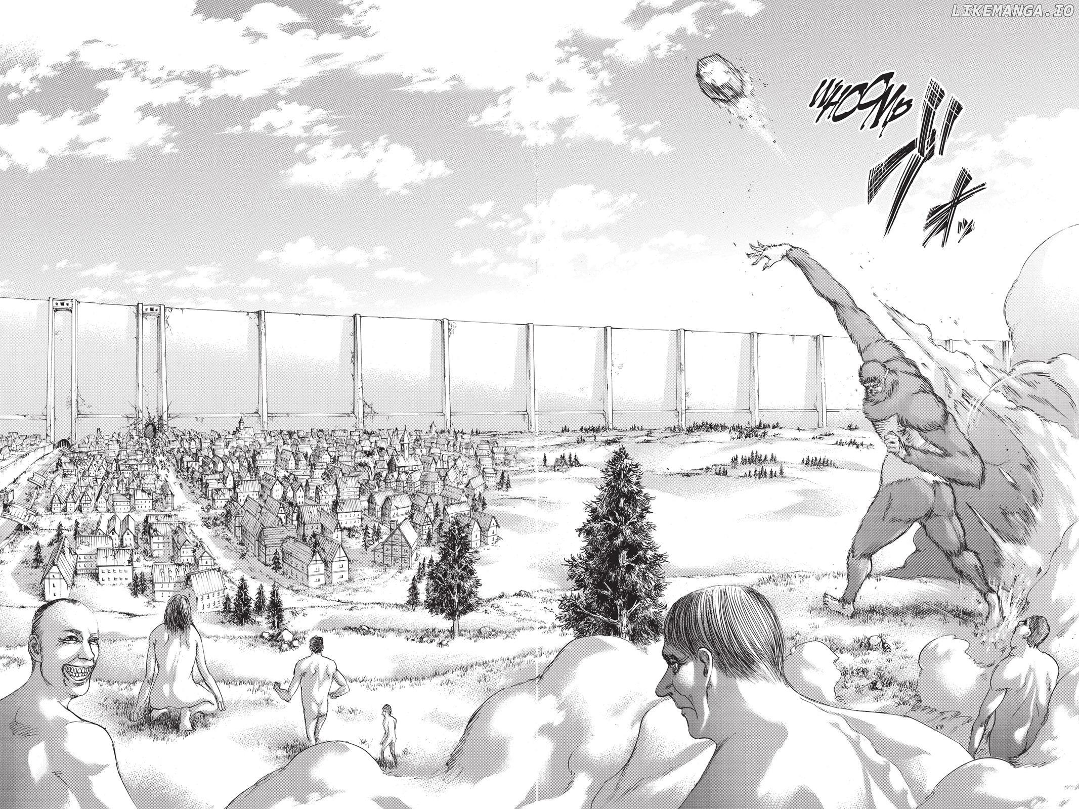 Shingeki no Kyojin, Chapter 74 image 39